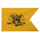 Custom Guidon Flag