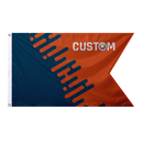 Custom Guidon Flag