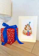 Guinea Be A Great Day -Thread Pack XGC38-TP Counted Cross Stitch Kit
