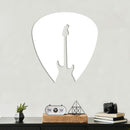 Guitar Pick Metal Wall Art – Music Lover Gift for Home & Studio Decor