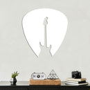 Guitar Pick - Metal Wall Art