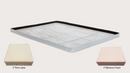 Zip-on Euro-Gusset Bed Upgrade kit for Latex, Memory Foam, Innerspring and Waterbeds