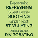 Gut Aid™ Essential Oil Blend Pre-Diluted Roll-On