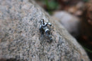 Running Guy Lapel Pin