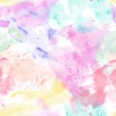 Multicolored Haze Wallpaper