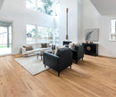 Engineered Hardwood 7.5"x74.8"RL Hickory 2mm H series - Intriga Collection