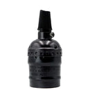 DecorBites™ Aluminum E27 Lamp Holder Pendant Light in 4 Colors