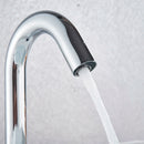 DecorBites™ Infrared Sensor Faucet Mixer for Touchless Electric Basin - Hot & Cold Water