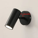 DecorBites™ LED Wall Lamp: 180º Rotation Bedside Sconce, Indoor Lighting Fixture, E27 Bulb Home Decor