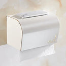DecorBites™ Bath Hardware Set: Shelf, Towel Rack, Holder, Brush Holder, Towel Hanger, Hooks