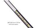 Nordic Linear Pendant