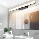 DecorBites™ LED Vanity Wall Light for Bathroom Mirror Makeup Room Cloakroom