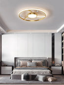 DecorBites™ LED Chandelier: Stylish Indoor Lighting for Bedroom, Living Room, Dining Room