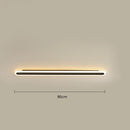 DecorBites™ LED Line Wall Lamp for Bedroom Porch Living Room Modern Decor