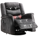 Rocking Recliner  GT1149