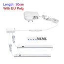 DecorBites™ LED Under Cabinet Light Hand Sweep Switch Sensor Lamp Night Lights