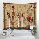DecorBites™ Egyptian Egypt Tapestry Wall Hanging Home Decor Throw Bedspread Art Home Decor