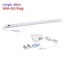 DecorBites™ LED Under Cabinet Light Hand Sweep Switch Sensor Lamp Night Lights