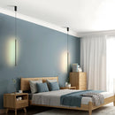 DecorBites™ LED Long Line Chandelier for Living Room and Bedroom