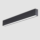 DecorBites™ LED Linear Grille Light: Modern Surface Mount Ceiling Lighting for Home, 110V/220V