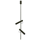 DecorBites™ LED 10W Adjustable Spotlight for Art Exhibition Picture Show - AC90-260V