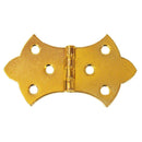 Decorative Butterfly Hinge