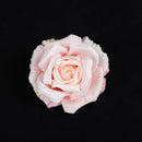 DecorBites™ 30PCS Silk Roses Wedding Decor DIY Home Decoration, Brooch Gifts, Candy Box