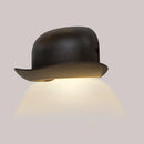 DecorBites™ LED Aluminum Wall Lamp: Modern Minimalist Bedroom Aisle & Bathroom Light