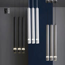 DecorBites™ Cylinder Pipe Pendant Light for Kitchen Island Dining Room Shop Bar Decoration