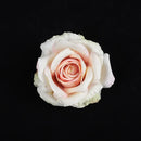 DecorBites™ 30PCS Silk Roses Wedding Decor DIY Home Decoration, Brooch Gifts, Candy Box