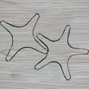 DecorBites™ Kitchen Pot Holder for Gas Stove - Anti-skid Small Pot Rack & Milk/Coffee Accessories
