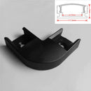 DecorBites™ LED Aluminum Profile for Cabinet Closet Strip Lights