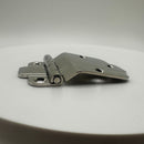 Art Deco Style Offset Hinge