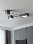 DecorBites™ LED Ceiling Lamp Modern Minimalist Dining Bedroom Lights