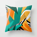 DecorBites™ Decorative Pillowcase 45*45cm Home Sofa Bed Car Cushion Cover