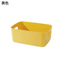 DecorBites™ Kitchenware Storage Containers Dishes Organizers PP Storage Box Vegetables Fruits