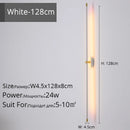 DecorBites™ LED Strip Wall Lamp for Modern Decor in Staircase, Bedroom, or Aisle