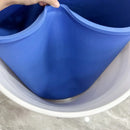 Bucket Saver 5 Gallon Heavy-Duty Silicone Bucket Liner for Thinset Mortar