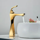 DecorBites™ Modern Bathroom Basin Faucet