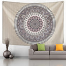 DecorBites™ Indian Mandala Tapestry Wall Hanging Beach Shawl Mat Blanket Bohe Tapestries