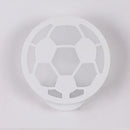 DecorBites™ Acrylic LED Children's Wall Sconce, Creative Arts Decoration for Room, Study, Corridor