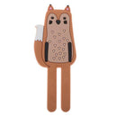 Animal Magnetic Hooks Multifunctional Removable Decorative Fridge Sticker Message Refrigerator Magnets Key Storage Holder B J