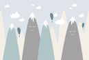 Mountains Wallpaper