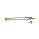 Desk Lid Support Bracket
