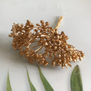 DecorBites™ Artificial Plants DIY Garland Craft Decoration Adornment Dried Plants 5g