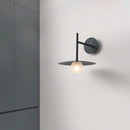 DecorBites™ Flying Saucer Wall Lamp: Nordic Modern Design for Staircase, Bedroom, Aisle & Bedside