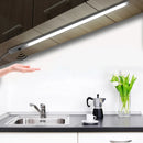 DecorBites™ LED Cabinet Light with Motion Sensor - USB Plug, Kitchen Bedroom Closet Night Lamp