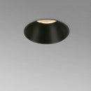 DecorBites™ COB LED Downlight: CRI97, Frameless, Easy Installation. Ideal for Living Room, Bedroom.