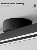DecorBites™ 2023 Minimalist Nordic Ceiling Light for Living Room, Bedroom, Aisle & Balcony