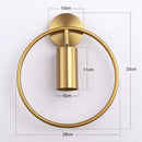DecorBites™ LED Wall Lamp 5W for Living Room Bedroom Lighting Fixtures
